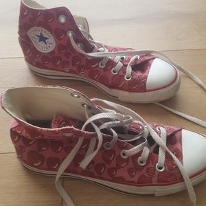 Vintage Converse Sneakers